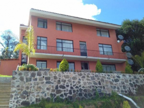 Гостиница Casa Amelia Hotel Boutique  Сакатлан